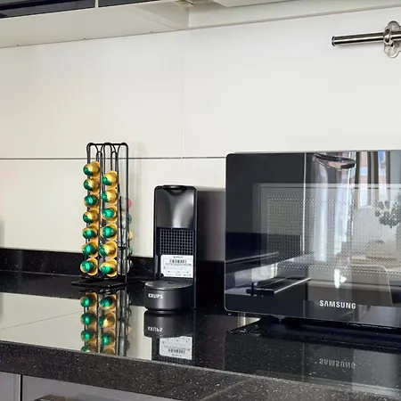 El Paraiso De Apartament *