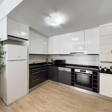 El Paraiso De La Mata (Torrevieja)