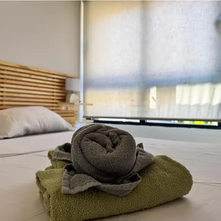 Apartament El Paraiso De La Mata (Torrevieja)
