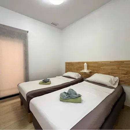 El Paraiso De Apartament La Mata (Torrevieja)