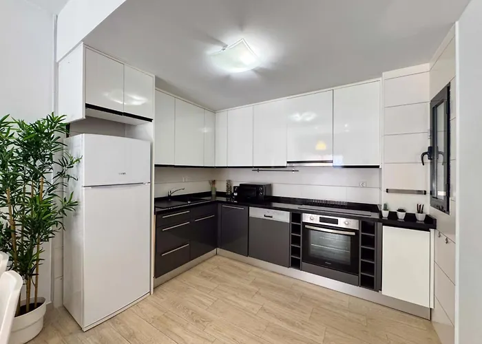 El Paraiso De La Mata (Torrevieja)